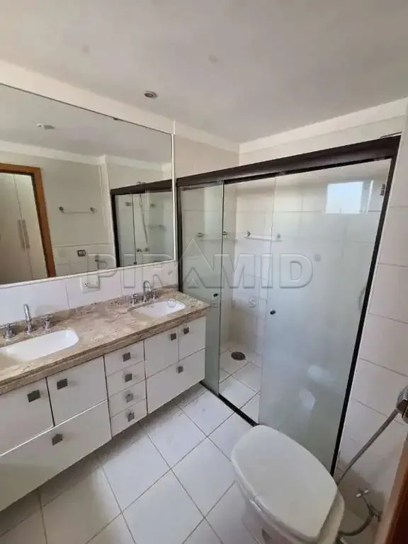 Alugar Apartamento / Padr&atilde;o em Ribeir&atilde;o Preto R$ 3.100,00 - Foto 13