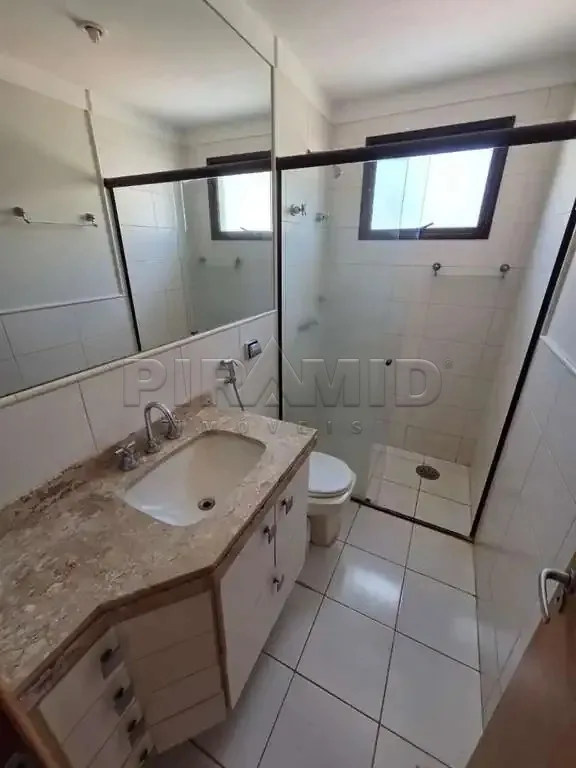 Alugar Apartamento / Padr&atilde;o em Ribeir&atilde;o Preto R$ 3.100,00 - Foto 14