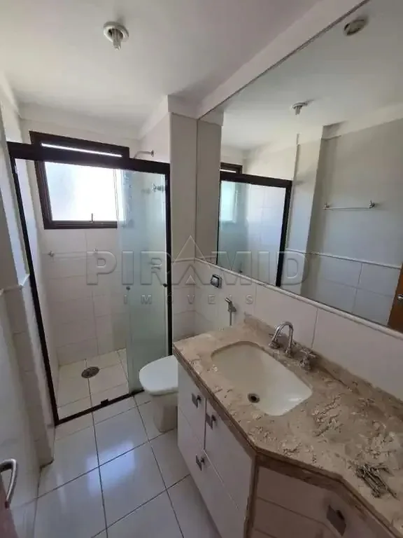 Alugar Apartamento / Padr&atilde;o em Ribeir&atilde;o Preto R$ 3.100,00 - Foto 17
