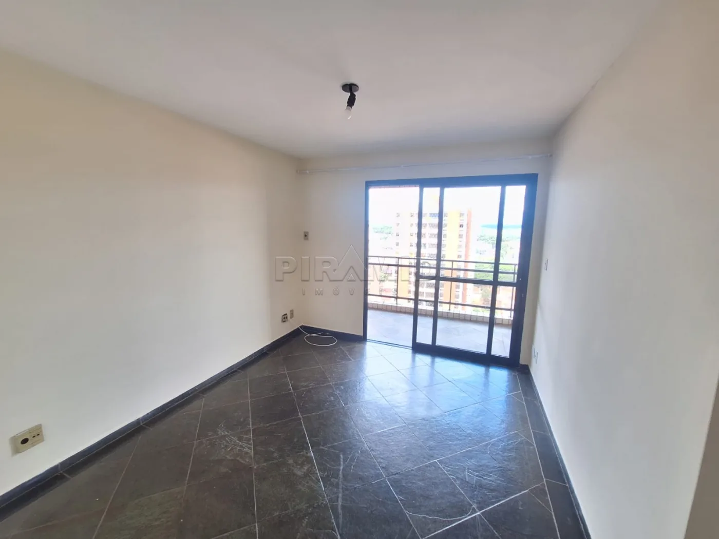 Alugar Apartamento / Padr&atilde;o em Ribeir&atilde;o Preto R$ 1.800,00 - Foto 1