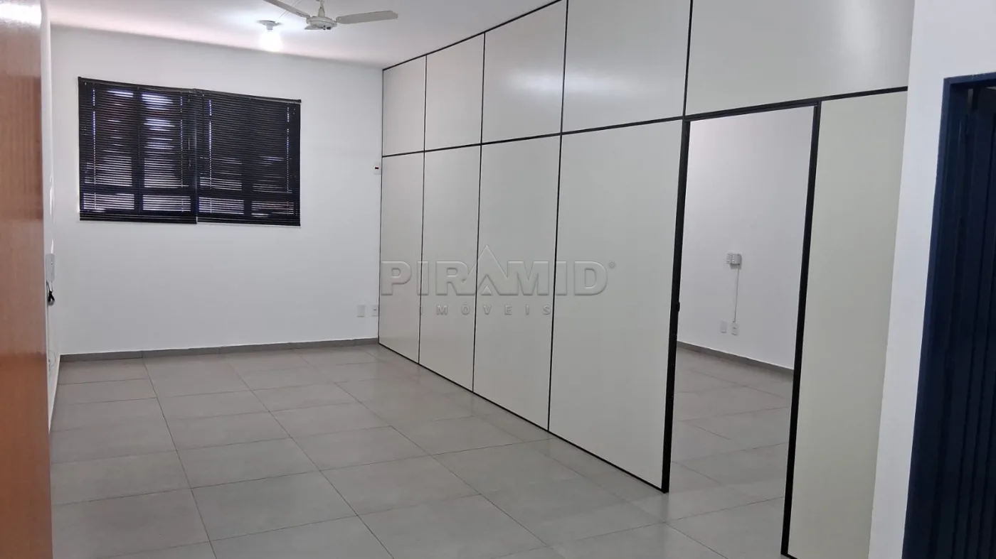 Alugar Comercial / Sala em Ribeir&atilde;o Preto R$ 1.550,00 - Foto 4