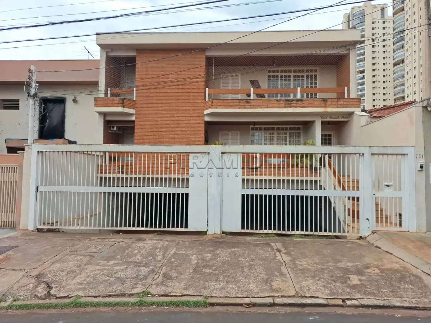 Alugar Apartamento / Padr&atilde;o em Ribeir&atilde;o Preto R$ 2.250,00 - Foto 2