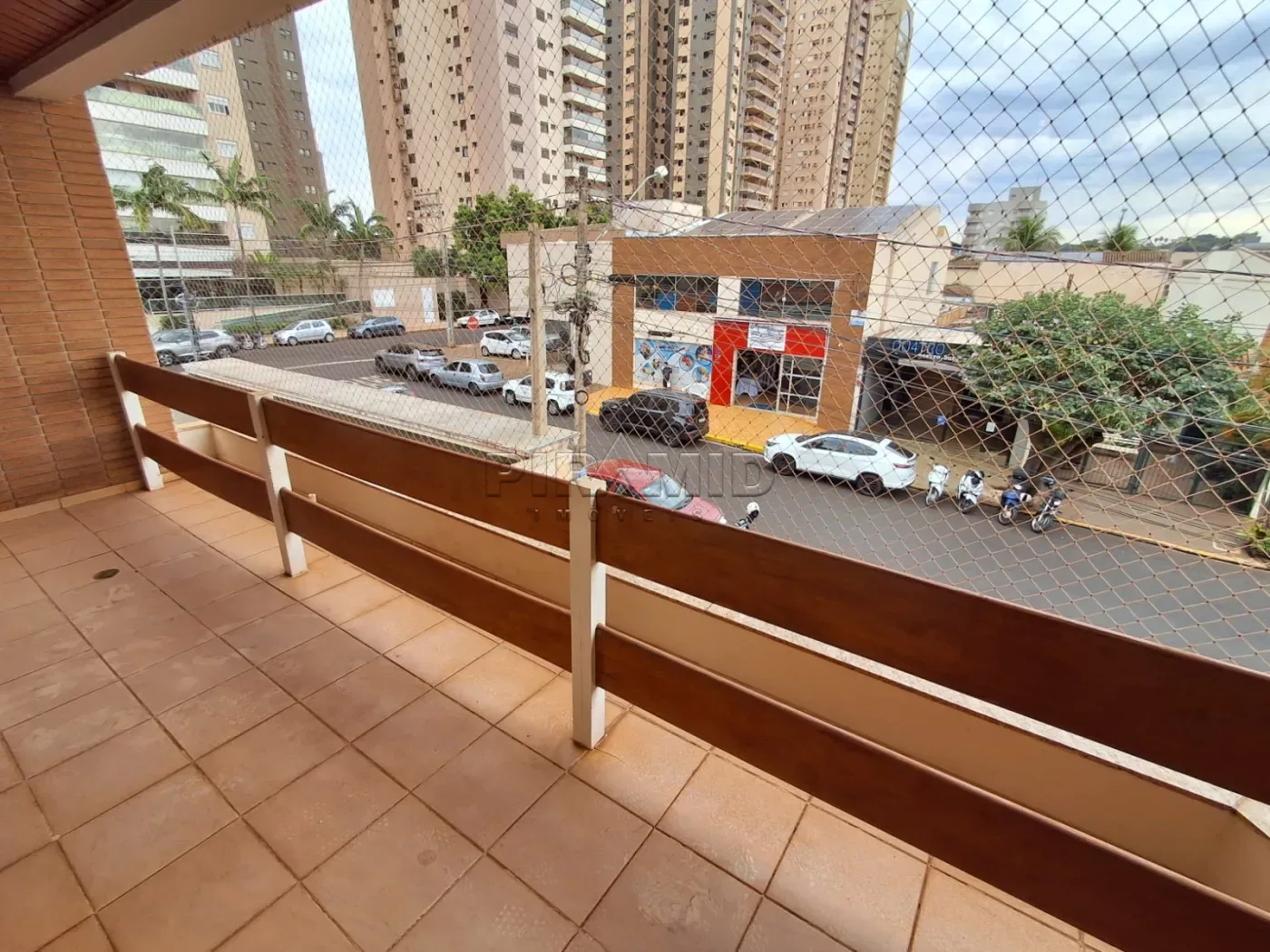 Alugar Apartamento / Padr&atilde;o em Ribeir&atilde;o Preto R$ 2.250,00 - Foto 11