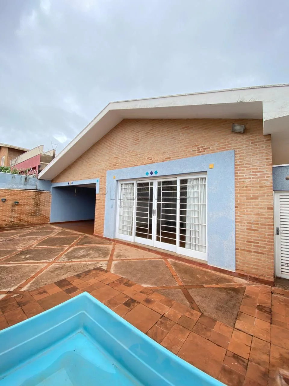 Alugar Casa / Padr&atilde;o em Ribeir&atilde;o Preto R$ 4.500,00 - Foto 2