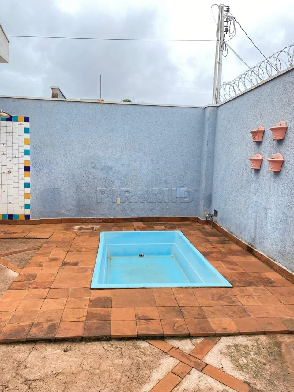 Alugar Casa / Padr&atilde;o em Ribeir&atilde;o Preto R$ 4.500,00 - Foto 26
