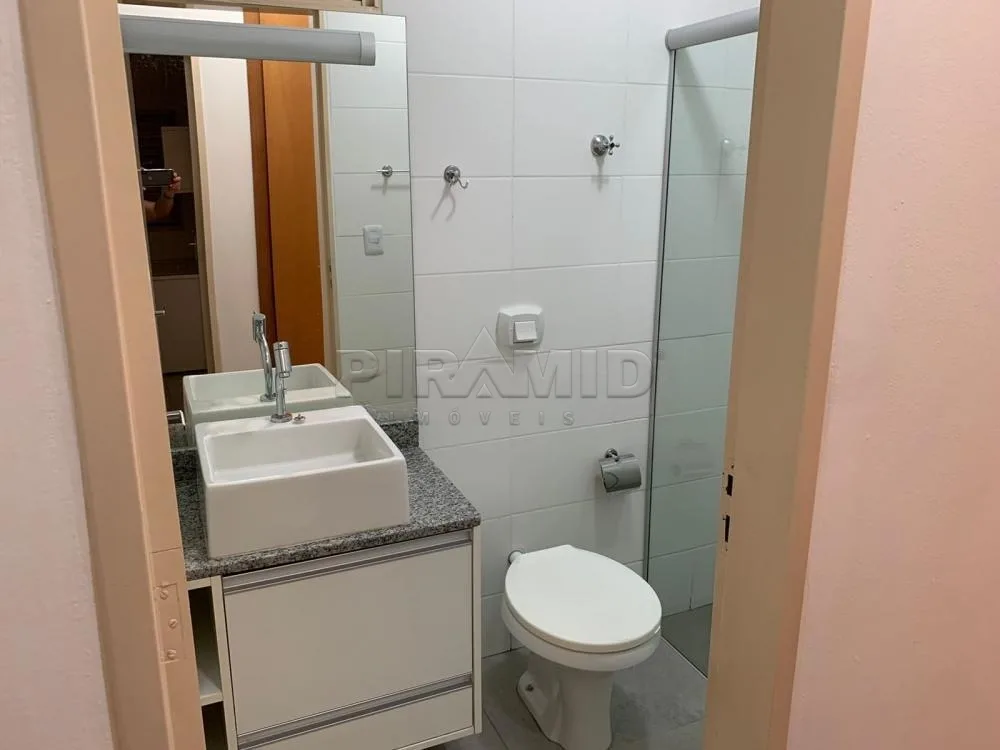 Alugar Apartamento / Padr&atilde;o em Ribeir&atilde;o Preto R$ 2.000,00 - Foto 14