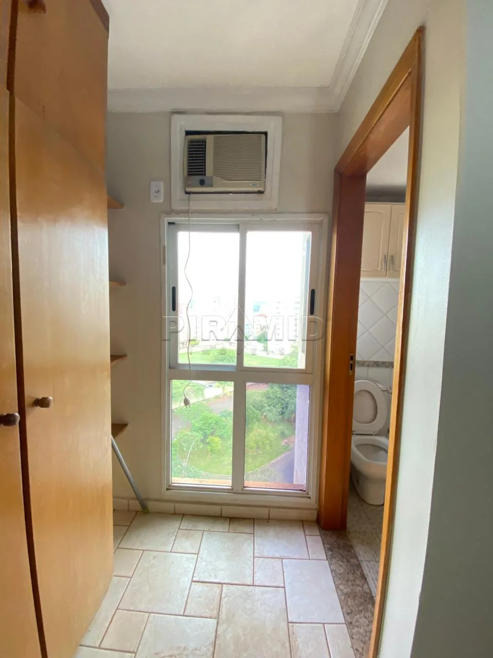 Alugar Apartamento / Kitchnet em Ribeir&atilde;o Preto R$ 1.300,00 - Foto 4