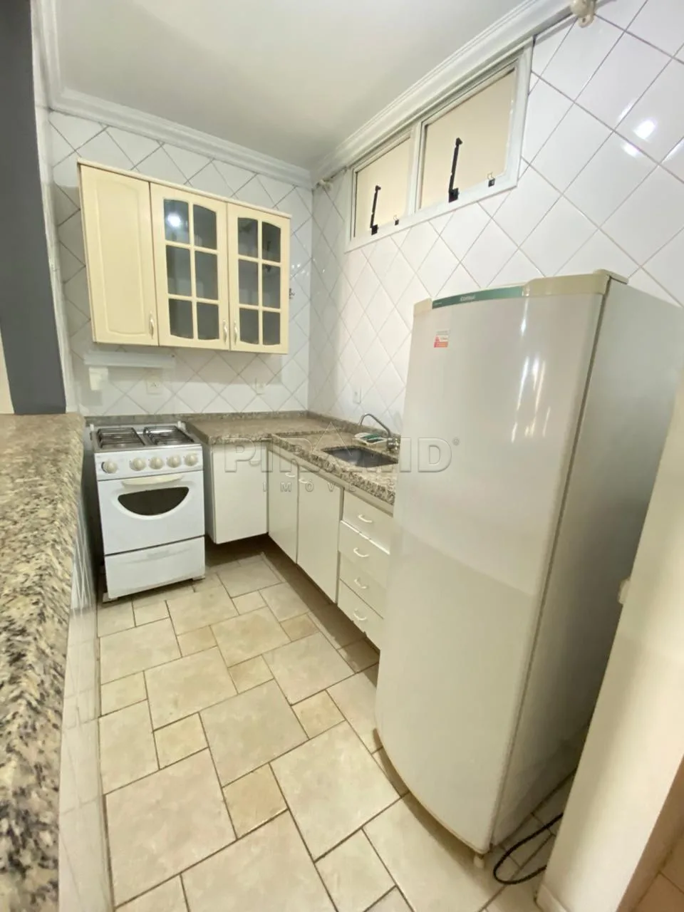 Alugar Apartamento / Kitchnet em Ribeir&atilde;o Preto R$ 1.300,00 - Foto 8
