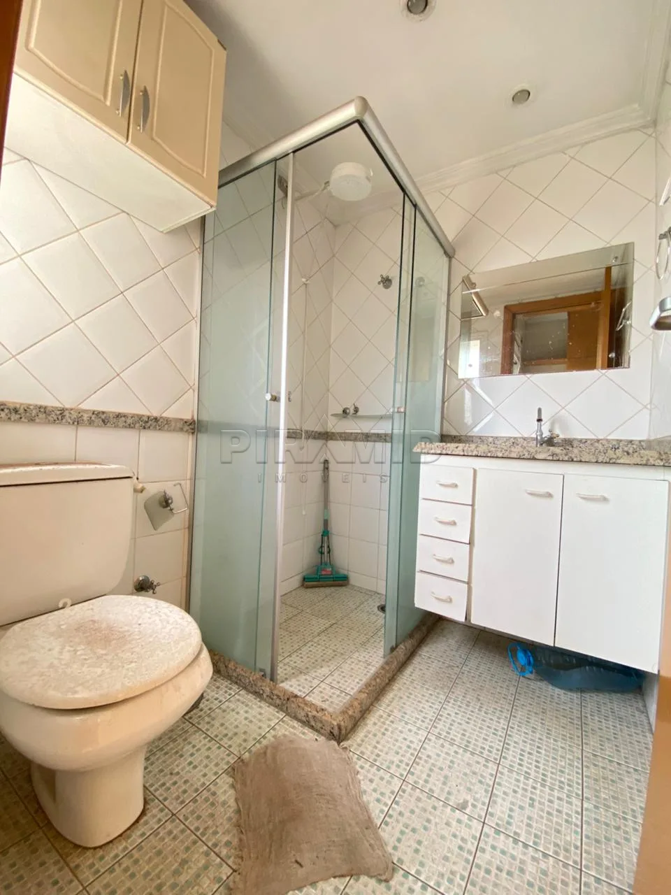 Alugar Apartamento / Kitchnet em Ribeir&atilde;o Preto R$ 1.300,00 - Foto 6
