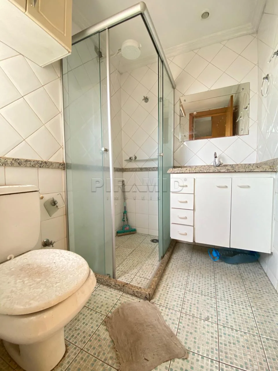 Alugar Apartamento / Kitchnet em Ribeir&atilde;o Preto R$ 1.300,00 - Foto 5