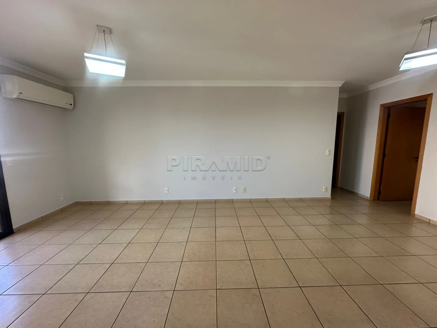 Alugar Apartamento / Padr&atilde;o em Ribeir&atilde;o Preto R$ 5.000,00 - Foto 3