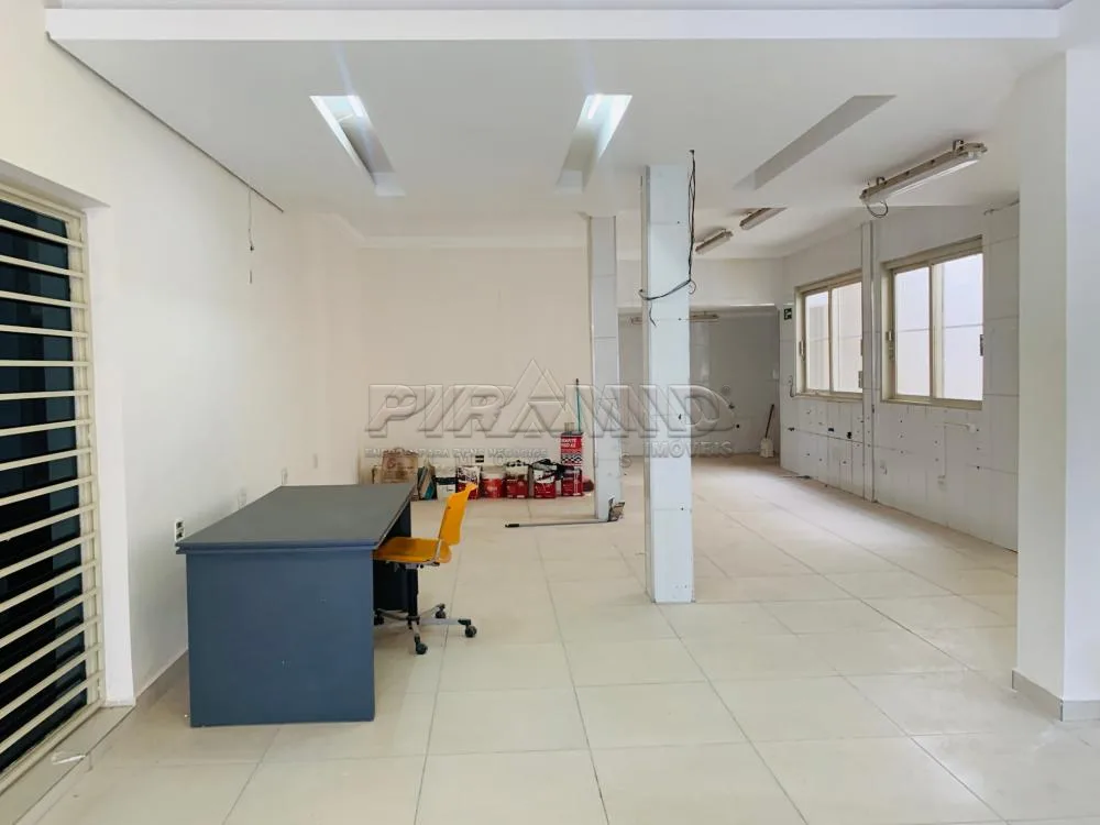 Alugar Comercial / Sal&atilde;o em Ribeir&atilde;o Preto R$ 3.700,00 - Foto 1