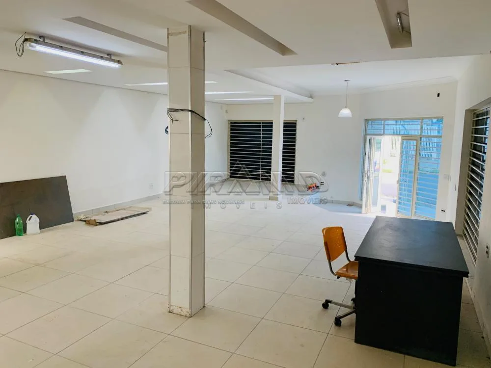 Alugar Comercial / Sal&atilde;o em Ribeir&atilde;o Preto R$ 3.700,00 - Foto 2