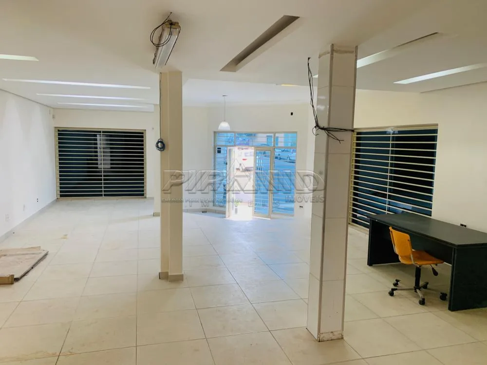 Alugar Comercial / Sal&atilde;o em Ribeir&atilde;o Preto R$ 3.700,00 - Foto 3