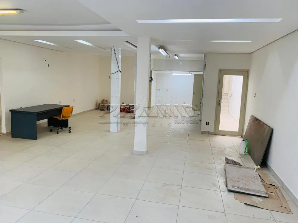 Alugar Comercial / Sal&atilde;o em Ribeir&atilde;o Preto R$ 3.700,00 - Foto 4