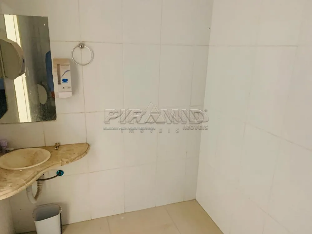 Alugar Comercial / Sal&atilde;o em Ribeir&atilde;o Preto R$ 3.700,00 - Foto 13