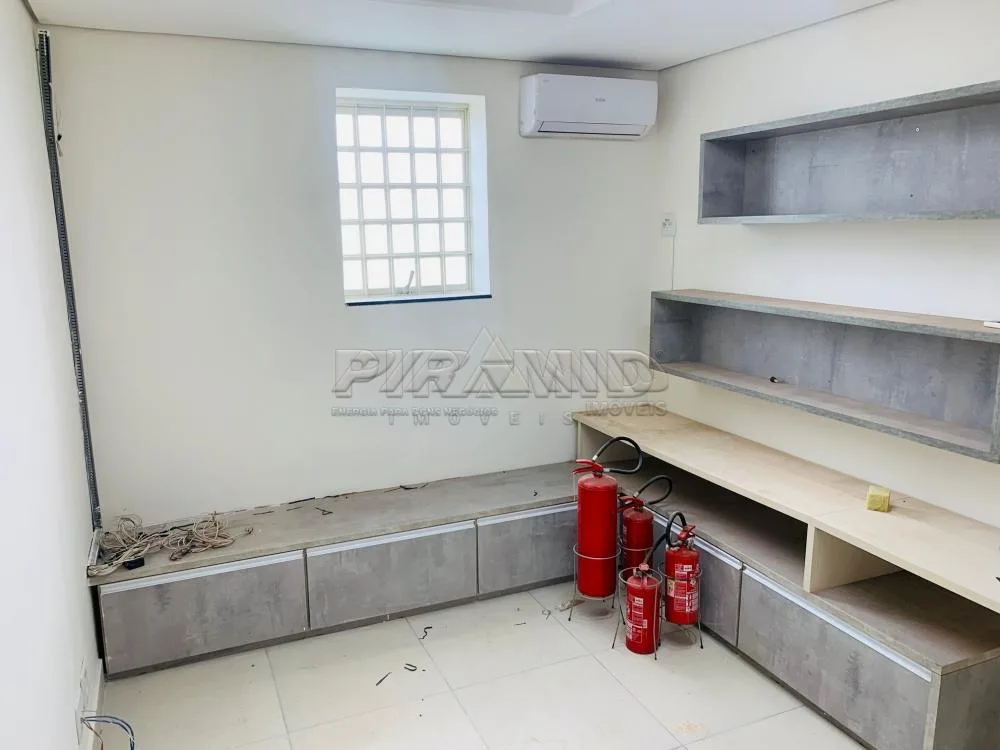 Alugar Comercial / Sal&atilde;o em Ribeir&atilde;o Preto R$ 3.700,00 - Foto 10