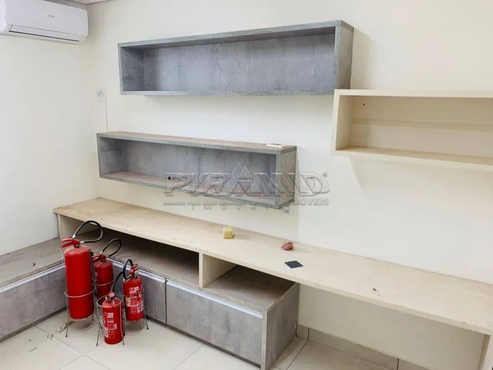 Alugar Comercial / Sal&atilde;o em Ribeir&atilde;o Preto R$ 3.700,00 - Foto 11