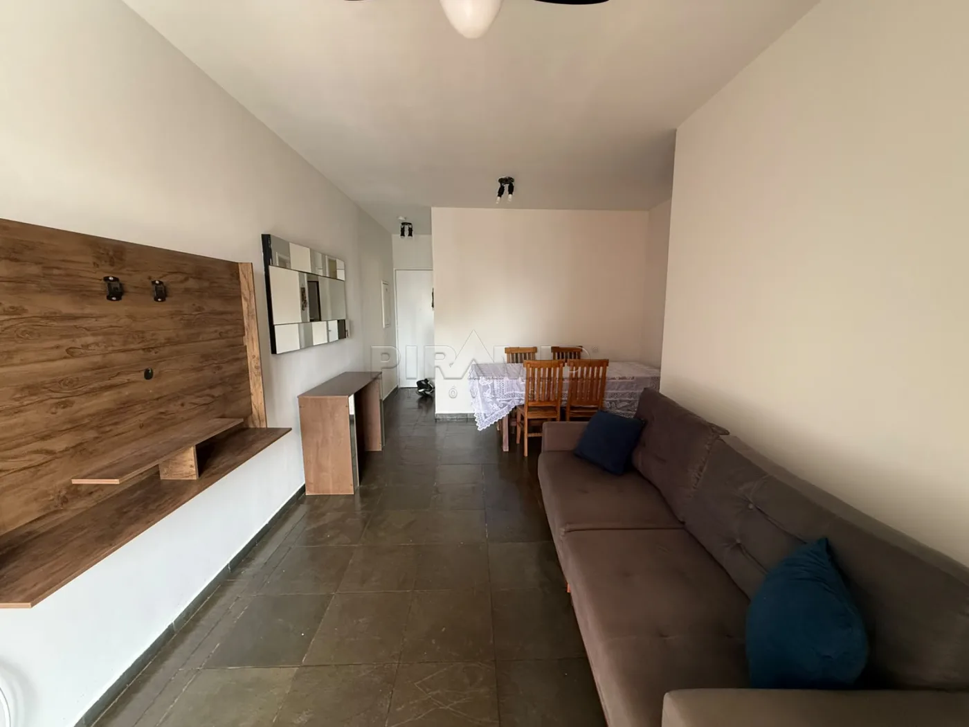 Alugar Apartamento / Padr&atilde;o em Ribeir&atilde;o Preto R$ 2.000,00 - Foto 1