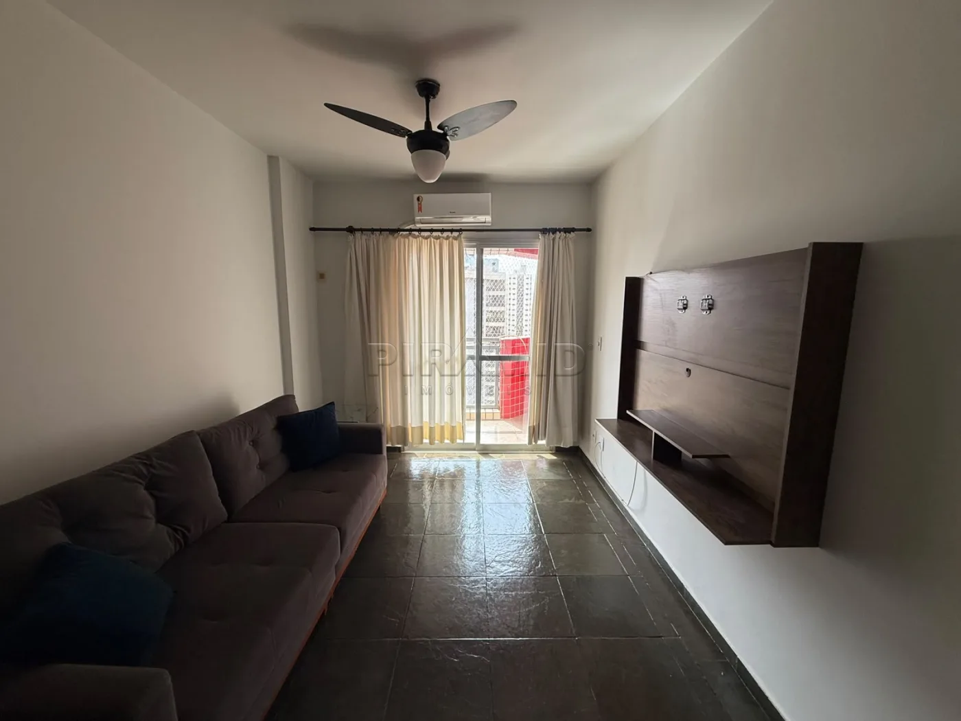 Alugar Apartamento / Padr&atilde;o em Ribeir&atilde;o Preto R$ 2.000,00 - Foto 2