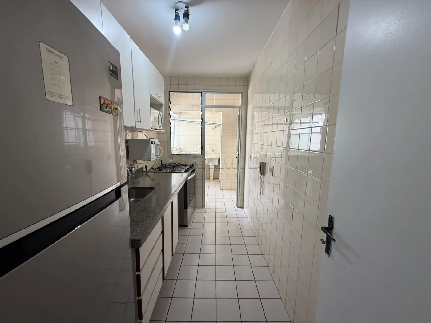 Alugar Apartamento / Padr&atilde;o em Ribeir&atilde;o Preto R$ 2.000,00 - Foto 7