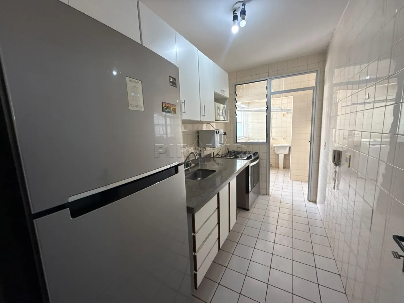 Alugar Apartamento / Padr&atilde;o em Ribeir&atilde;o Preto R$ 2.000,00 - Foto 9