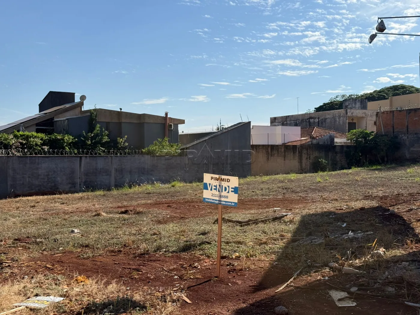 Ribeirão Preto Terreno Locacao R$ 60.000,00  Area do terreno 2648.29m2  - foto 1