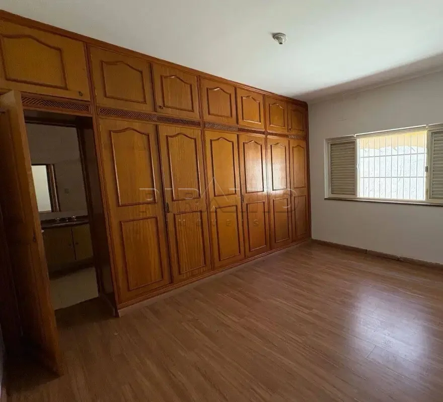 Alugar Casa / Padr&atilde;o em Ribeir&atilde;o Preto R$ 1.800,00 - Foto 9