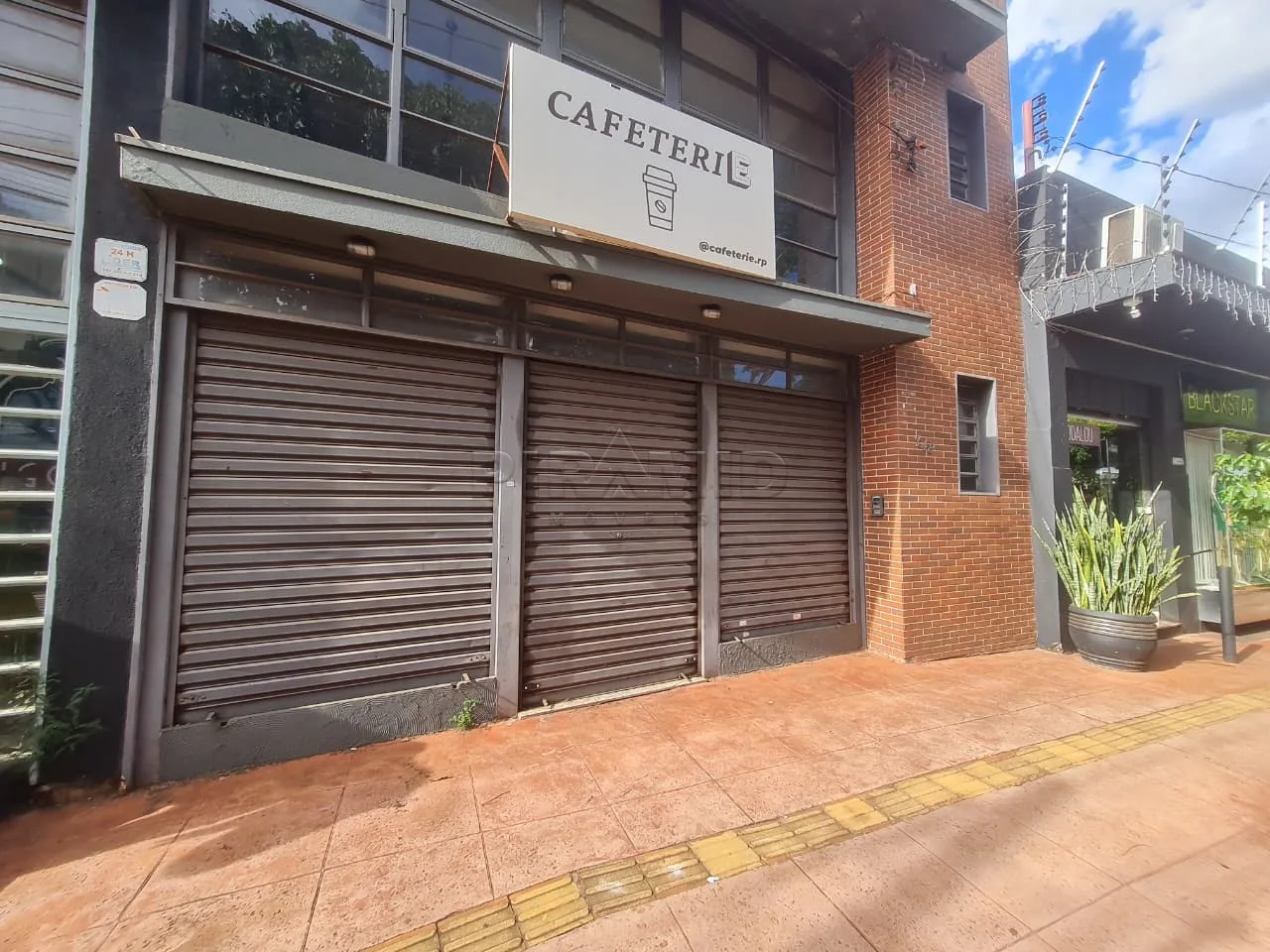 Alugar Comercial / Sal&atilde;o em Ribeir&atilde;o Preto R$ 3.600,00 - Foto 1