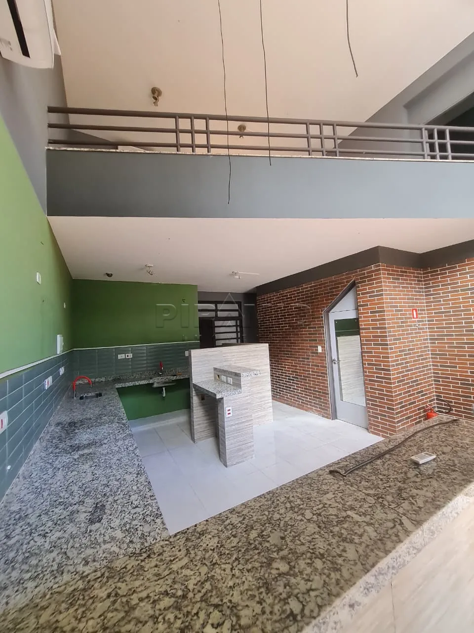 Alugar Comercial / Sal&atilde;o em Ribeir&atilde;o Preto R$ 3.600,00 - Foto 3