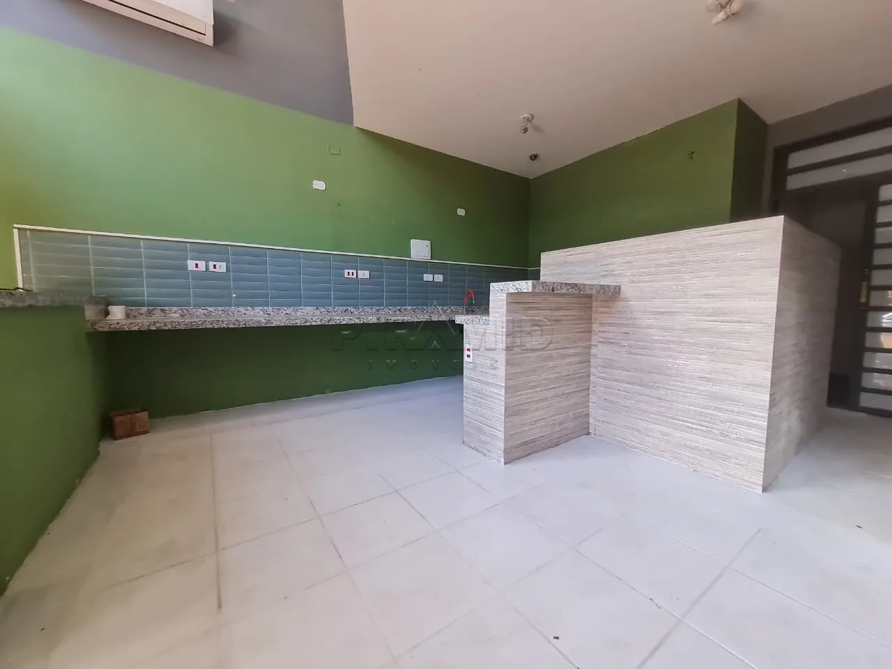 Alugar Comercial / Sal&atilde;o em Ribeir&atilde;o Preto R$ 3.600,00 - Foto 5