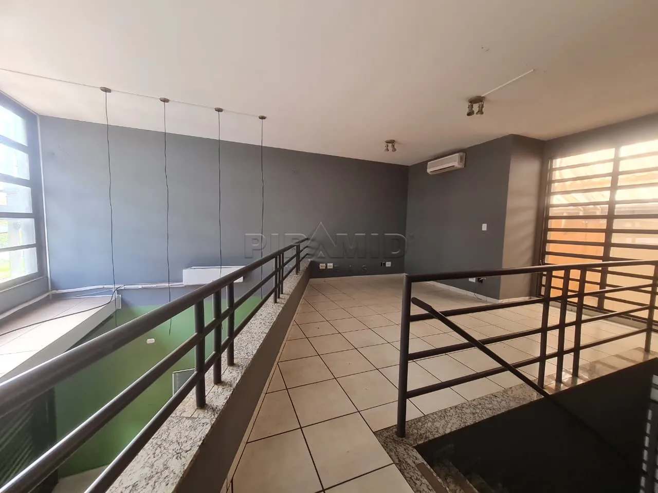 Alugar Comercial / Sal&atilde;o em Ribeir&atilde;o Preto R$ 3.600,00 - Foto 13