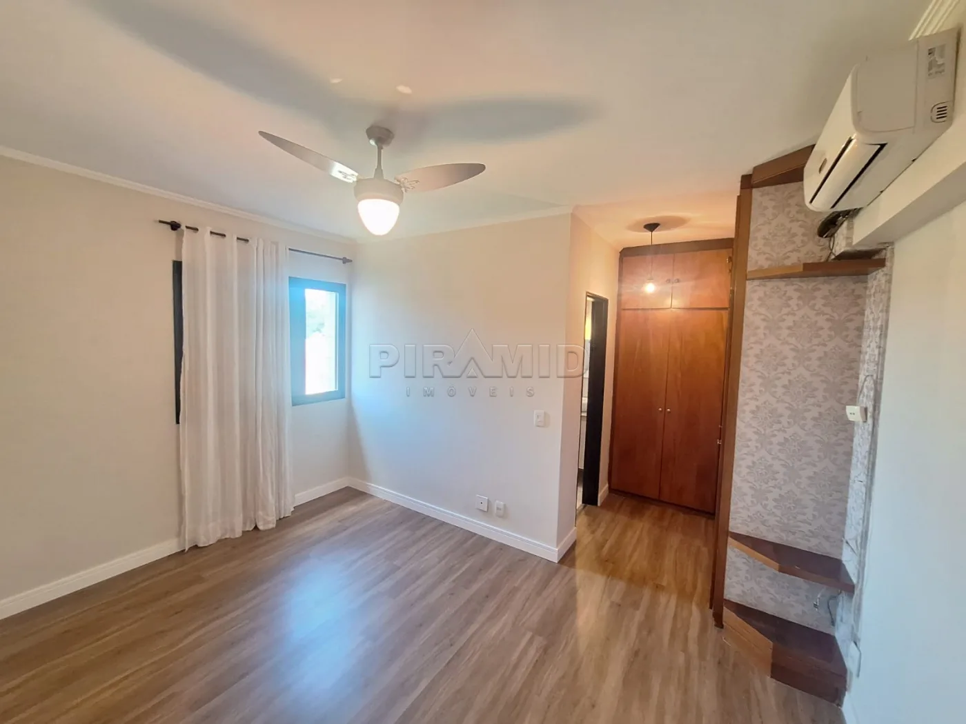 Alugar Apartamento / Padr&atilde;o em Ribeir&atilde;o Preto R$ 2.500,00 - Foto 12