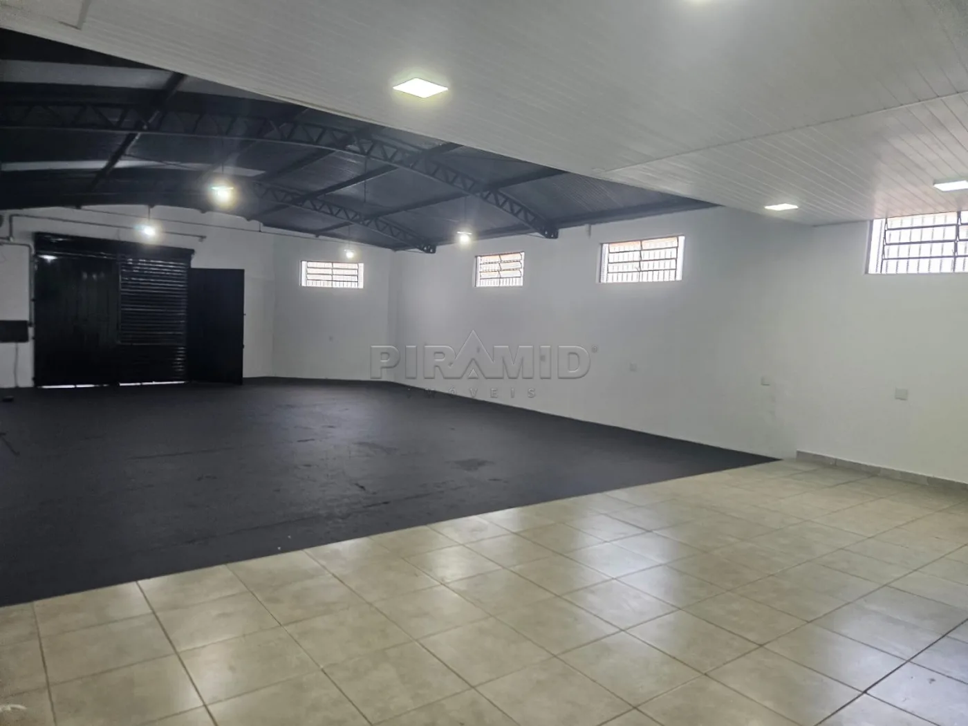 Alugar Comercial / Sal&atilde;o em Ribeir&atilde;o Preto R$ 5.000,00 - Foto 3