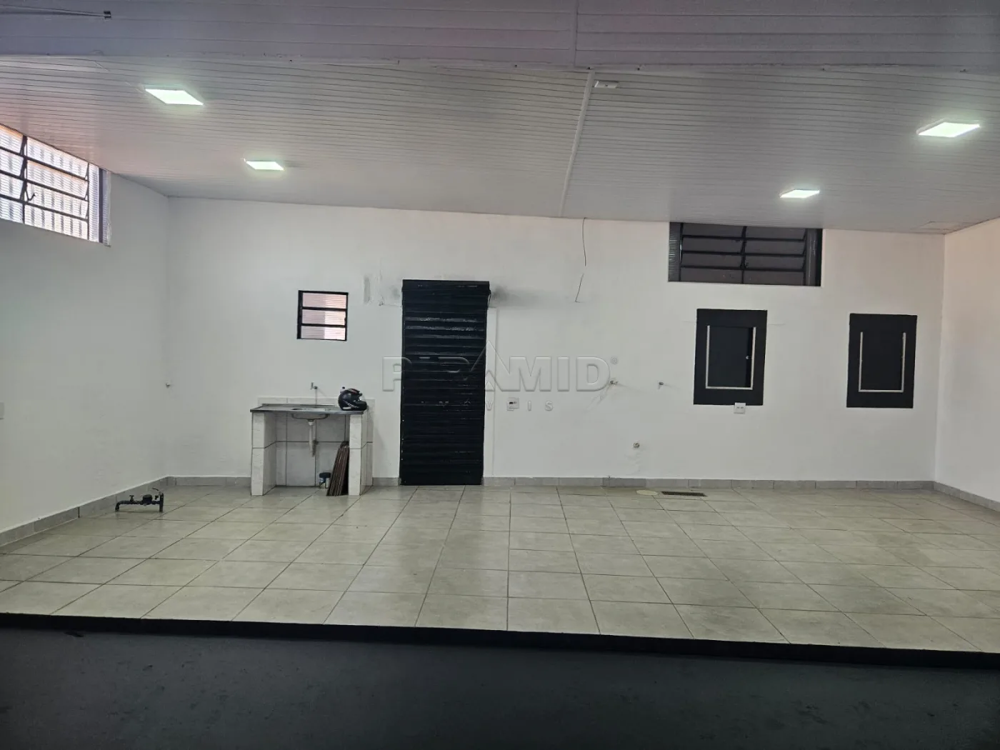 Alugar Comercial / Sal&atilde;o em Ribeir&atilde;o Preto R$ 5.000,00 - Foto 4