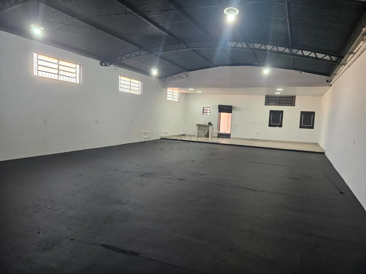 Alugar Comercial / Sal&atilde;o em Ribeir&atilde;o Preto R$ 5.000,00 - Foto 6