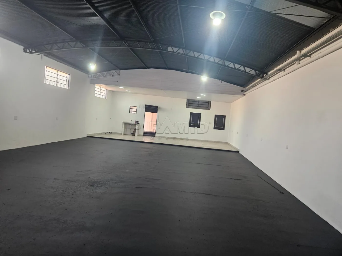 Alugar Comercial / Sal&atilde;o em Ribeir&atilde;o Preto R$ 5.000,00 - Foto 7
