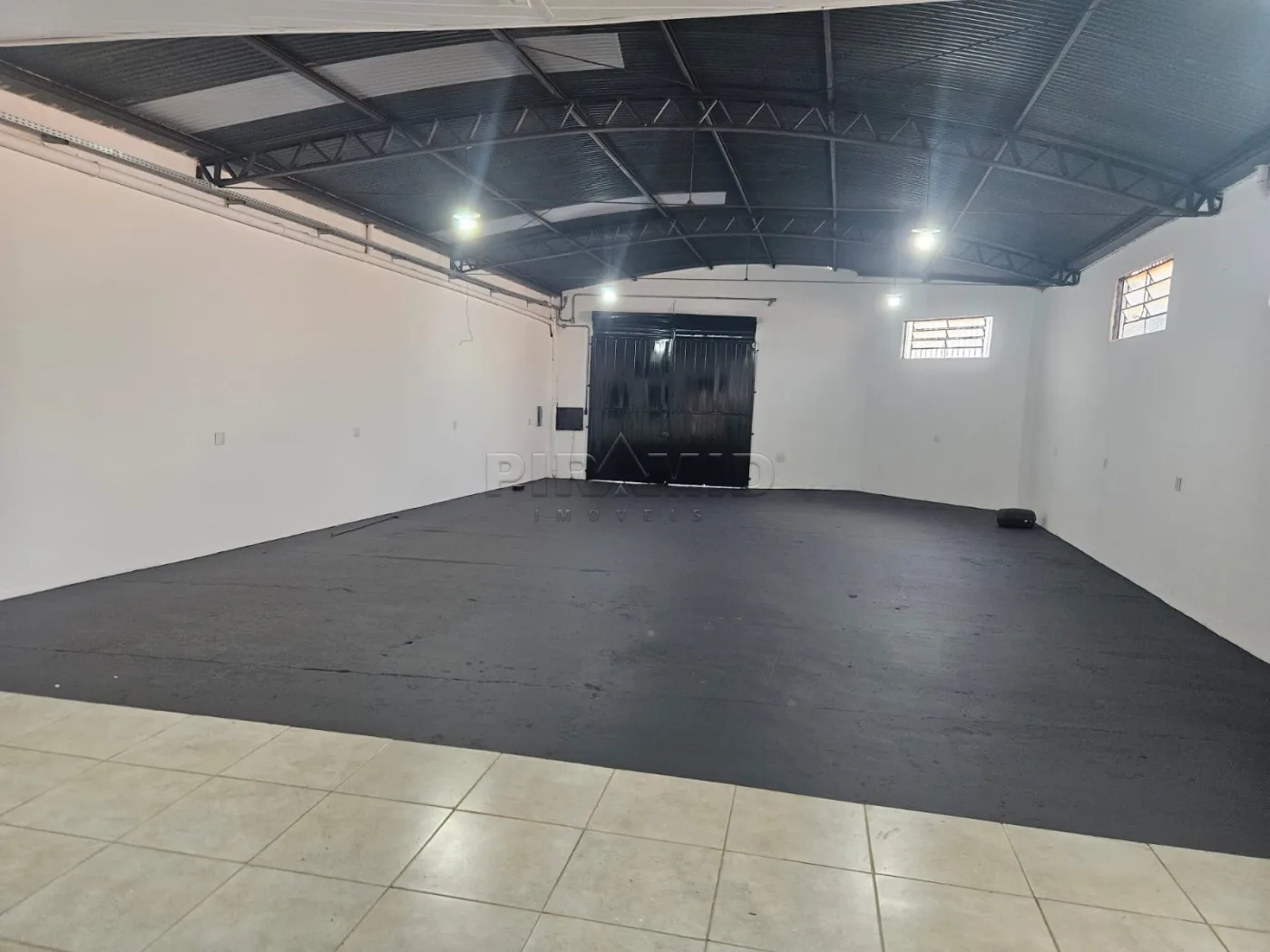 Alugar Comercial / Sal&atilde;o em Ribeir&atilde;o Preto R$ 5.000,00 - Foto 9