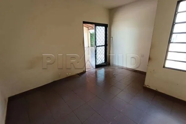 Alugar Casa / Padr&atilde;o em Ribeir&atilde;o Preto R$ 16.000,00 - Foto 2