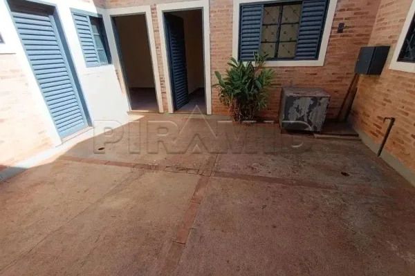 Alugar Casa / Padr&atilde;o em Ribeir&atilde;o Preto R$ 16.000,00 - Foto 5