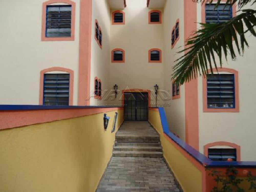 Alugar Apartamento / Padr&atilde;o em Ribeir&atilde;o Preto R$ 1.100,00 - Foto 26