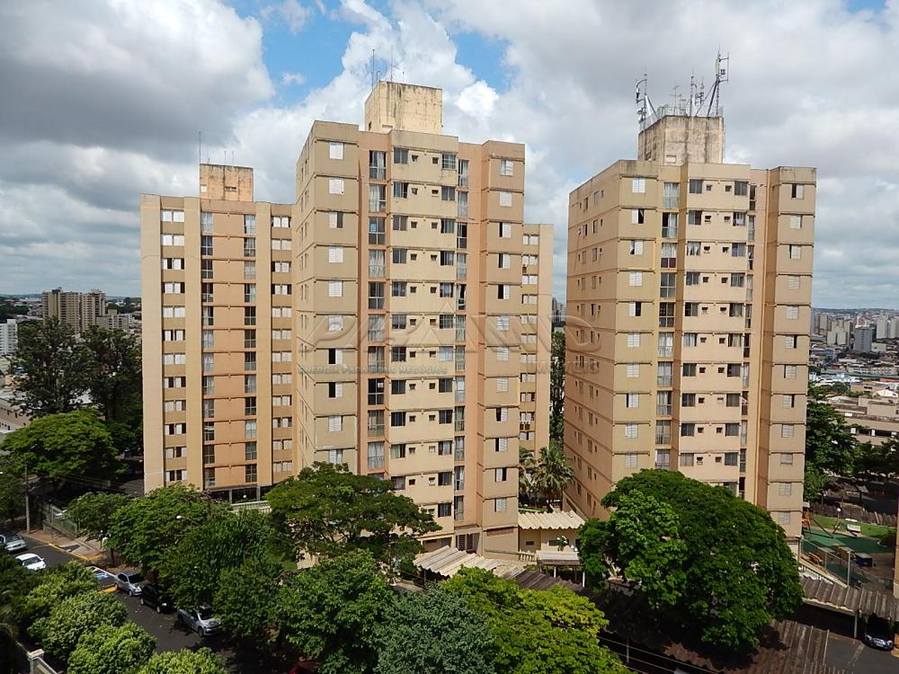 Alugar Apartamento / Padr&atilde;o em Ribeir&atilde;o Preto R$ 1.000,00 - Foto 18