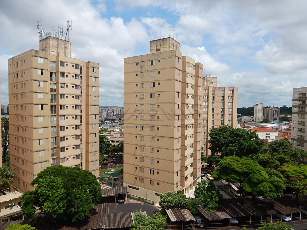 Alugar Apartamento / Padr&atilde;o em Ribeir&atilde;o Preto R$ 1.000,00 - Foto 19