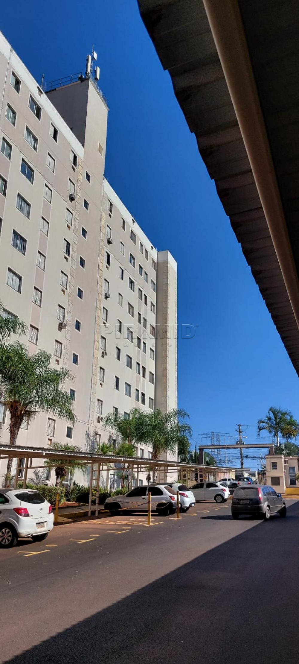 Comprar Apartamento / Padr&atilde;o em Ribeir&atilde;o Preto R$ 220.000,00 - Foto 9