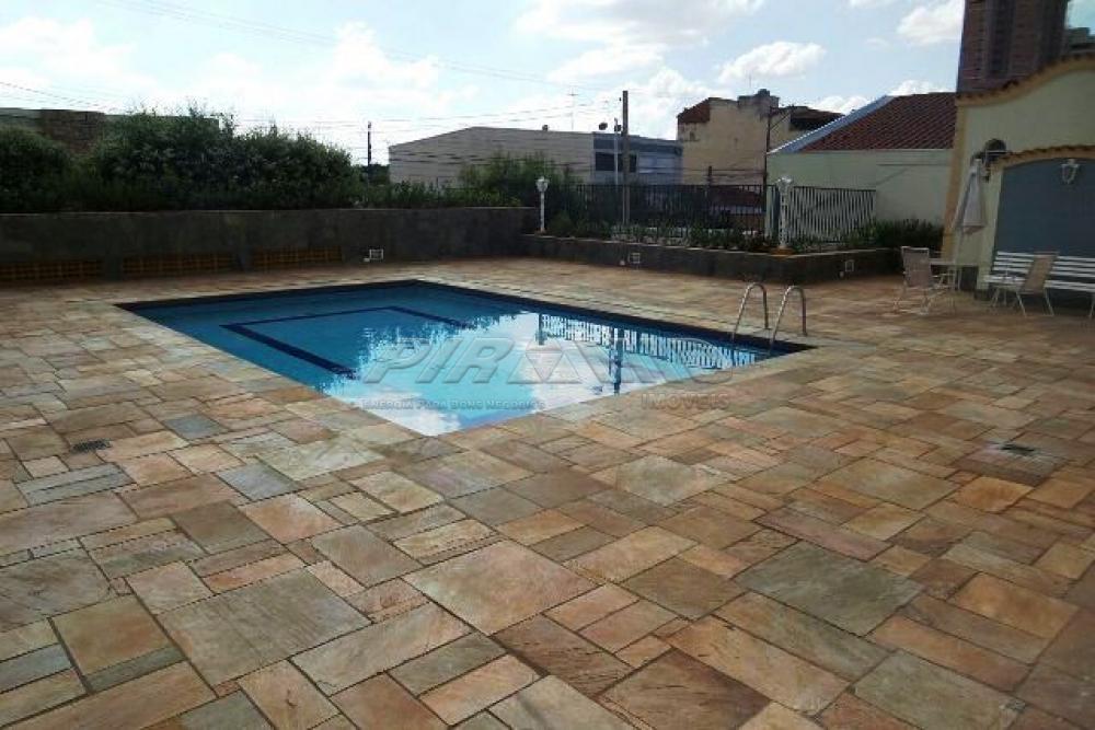 Alugar Apartamento / Padr&atilde;o em Ribeir&atilde;o Preto R$ 900,00 - Foto 17