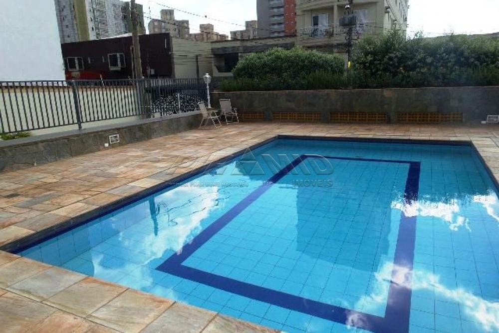 Alugar Apartamento / Padr&atilde;o em Ribeir&atilde;o Preto R$ 900,00 - Foto 16