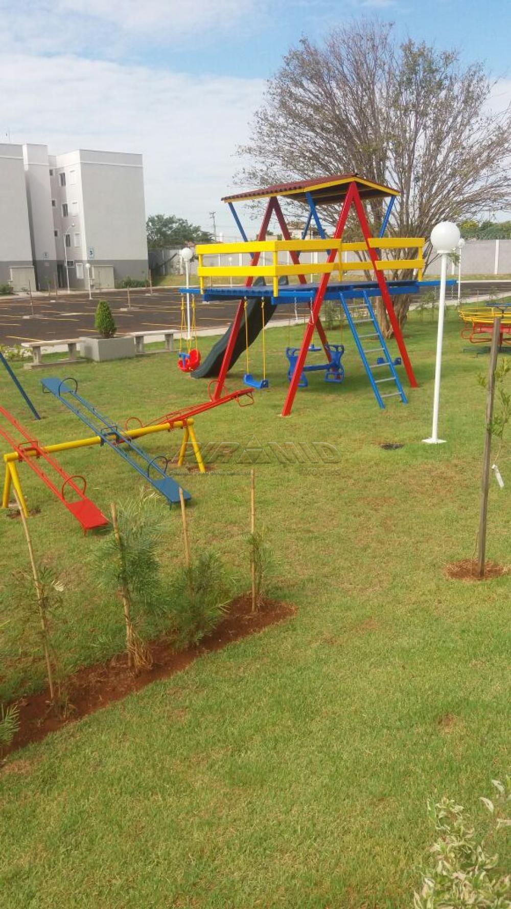 Alugar Apartamento / Padr&atilde;o em Ribeir&atilde;o Preto R$ 700,00 - Foto 8