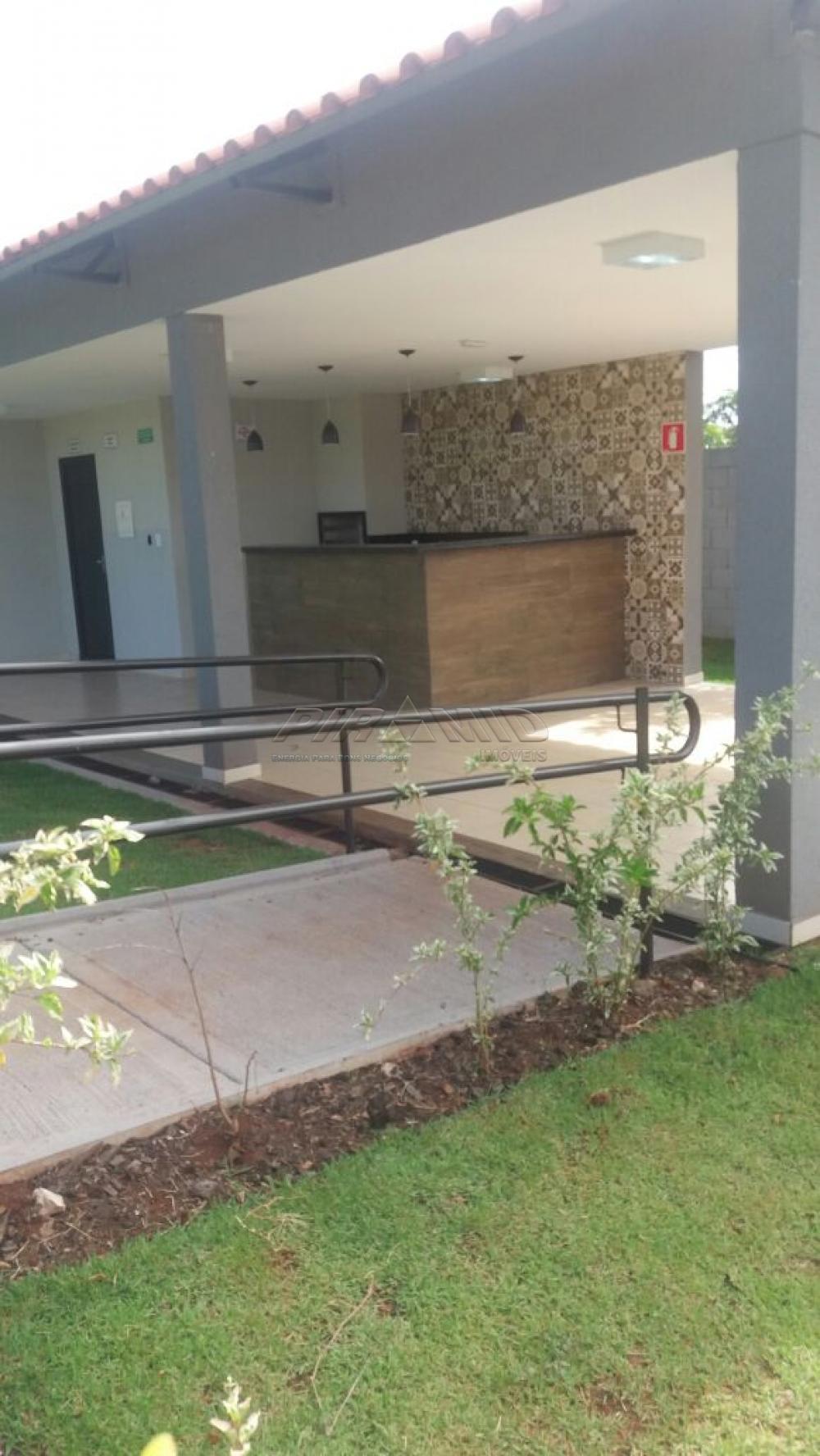 Alugar Apartamento / Padr&atilde;o em Ribeir&atilde;o Preto R$ 700,00 - Foto 10