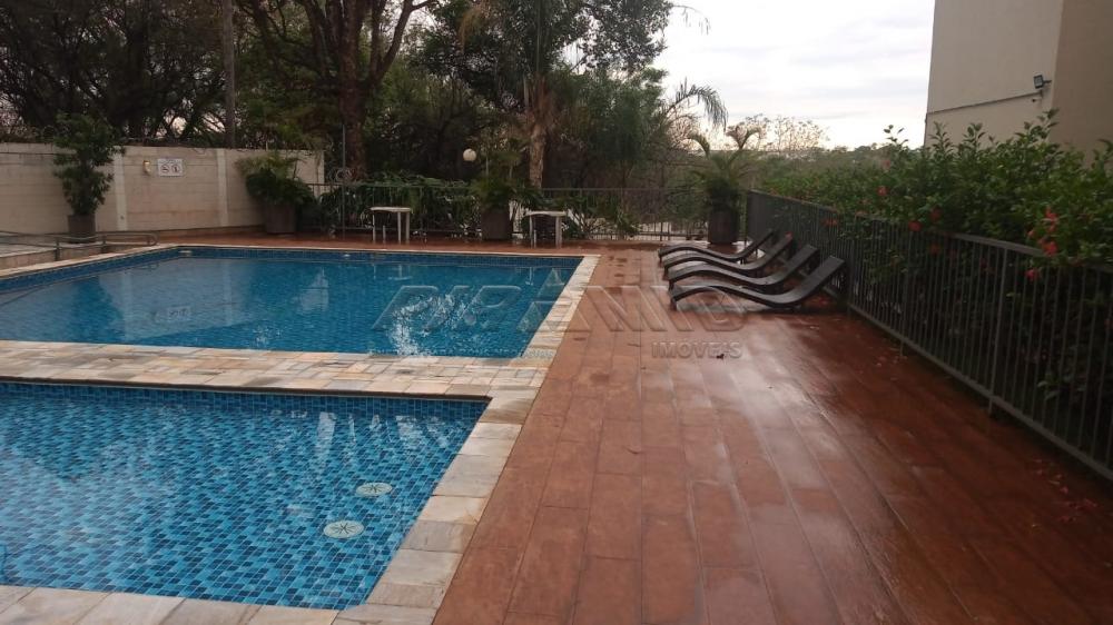 Alugar Apartamento / Padr&atilde;o em Ribeir&atilde;o Preto R$ 550,00 - Foto 17