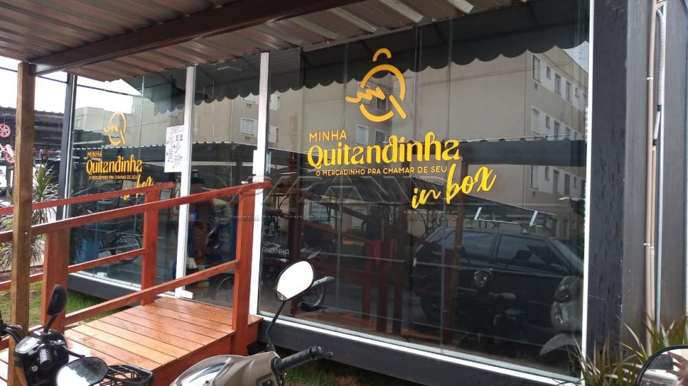 Alugar Apartamento / Padr&atilde;o em Ribeir&atilde;o Preto R$ 550,00 - Foto 41